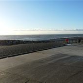 Undercliff Paths