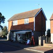 Burwash