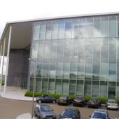 Farnborough Business Park