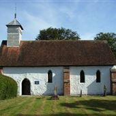 CCT - St Nicholas' Church, Freefolk
