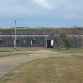EH - Fort Cumberland