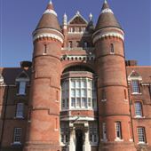 City Museum, Portsmouth