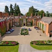 Tylney Hall