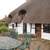 Church Cottage
