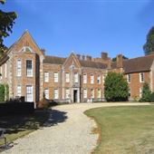 NT - The Vyne
