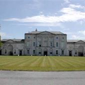 Cams Hall