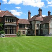 Seventeenth Century Country House