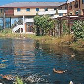 Five Lakes Hotel, Golf , Country Club and Spa