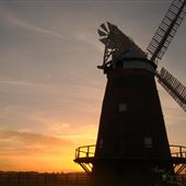 Thaxted