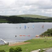 Siblyback Lake