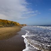 NT - Compton Bay