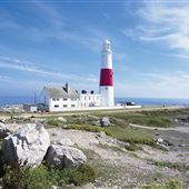 Portland Bill Lighthouse
