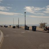 Bournemouth Seafront