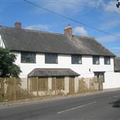 Old Causeway Bakery