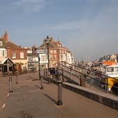 Weymouth - Harbour