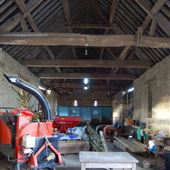 Longdon Manor