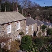 St Agnes