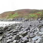 NT - Nare Head & Kiberick Cove