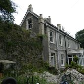The Crag