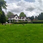 Crail Lodge