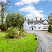 Foxhill Manor