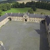 Stable Court