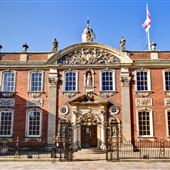 The Guildhall Worcester