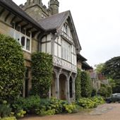 Cowdray Estate