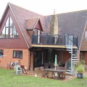 Chalet Bungalow