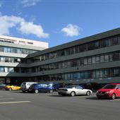 Shirehall, Shrewsbury