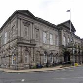 Longton Town Hall