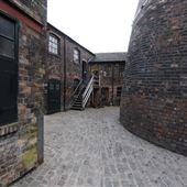Gladstone Pottery Museum