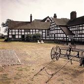 EH - Boscobel House