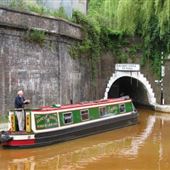 Harecastle Tunnel