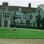 Harpsden Manor