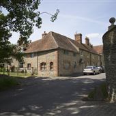 Great Haseley