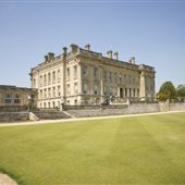 Heythrop Park Resort