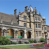 NT - Tyntesfield