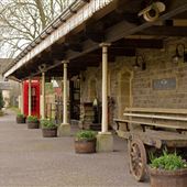 East Somerset Railway