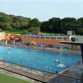 Portishead Open Air Pool