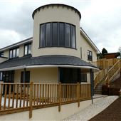 The Tower House