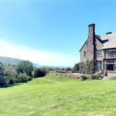 Bossington Hall