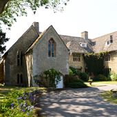 Charney Manor