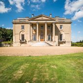 Bletchingdon Park