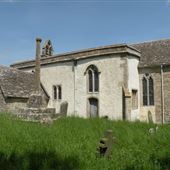 St John the Baptist