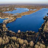 Cleveland Lakes - Cotswold Water Park