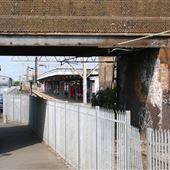 Leigh Station