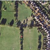 Blenheim Park