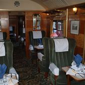 Colne Valley Railway