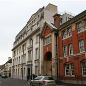 Chelmsford County Hall